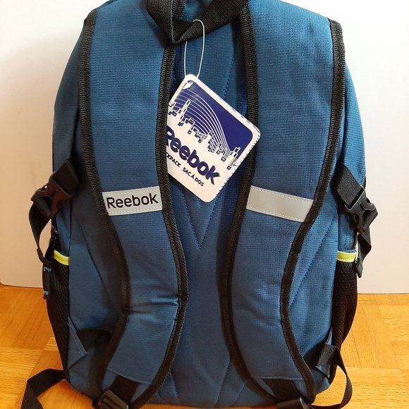 💞Host Pick💞 NEW Reebok Backpack - Picture 2 of 4